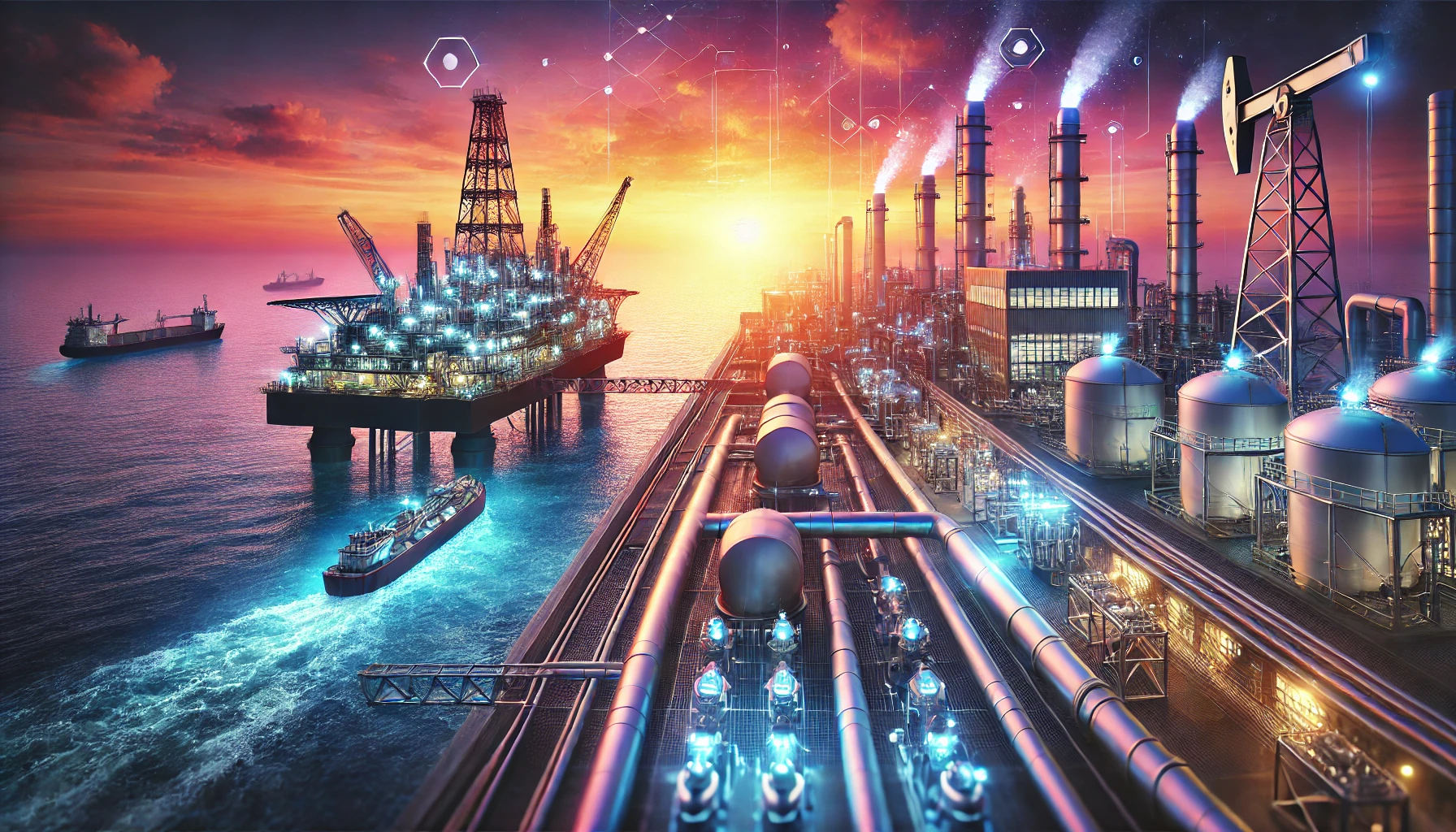 Oil and Natural Gas Technology