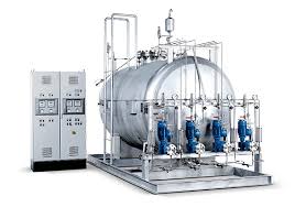 Odorant Injection System