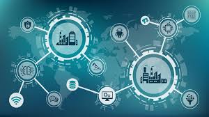 IIoT Automation