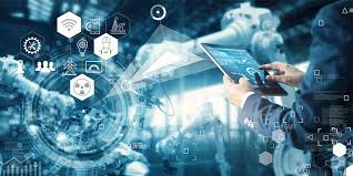 IIoT Monitoring